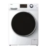 Haier HW80-B16636N Waschmaschine 8kg 1.600 (U/min) Direct Motion Motor Vollwasserschutz -Smart Kitchen Store d51d95edd453fb73b5cbf090bd463b74