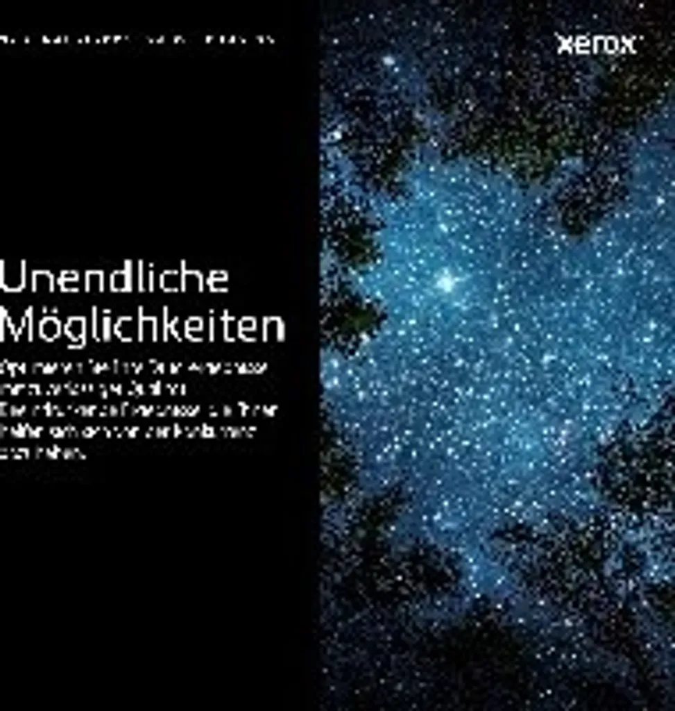 Xerox™ Xerox B225 / B230 / B235 Tonermodul Schwarz (1200 Seiten) - 006R04399, 1200 Seit 9 Xerox™ Xerox B225 / B230 / B235 Tonermodul Schwarz (1200 Seiten) - 006R04399, 1200 Seit – Bild 7