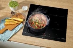 Gorenje IT64ASC Induktions-Kochfeld, 60 Cm, TouchControl -Smart Kitchen Store d545e8526c0c28ac852399c6b255be1f