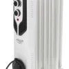 Adler Ölheizung (7 Lamellen) AD7815 Heizlüfter Elektro Heizung Heizstrahler -Smart Kitchen Store d5f81be3fa0daf864ceef0f23f1a9e50