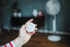 Honeywell HSF600WE4 Moderner QuietSet Standventilator "sehr Gut" 18 Honeywell HSF600WE4 Moderner QuietSet Standventilator "sehr Gut" -Smart Kitchen Store d5fc333ed54f55b59882be2a527b1e2b