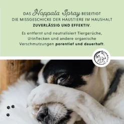 Hoppala Spray - Enzymreiniger & Geruchsentferner -Smart Kitchen Store d62df00c7e4f18dbe929b138ec72e436