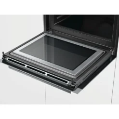 Siemens HM676G0S6 Edelstahl Backofen Mit Mikrowelle IQ700 67L -Smart Kitchen Store d705ea3f4ff03e91c9aa89f0c264244e