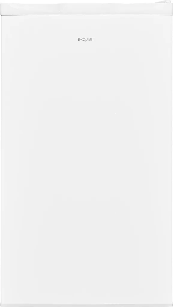 Exquisit Gefrierschrank GS111-330E Weiss | 63 L Nutzinhalt | Weiß 6 Exquisit Gefrierschrank GS111-330E Weiss | 63 L Nutzinhalt | Weiß – Bild 4