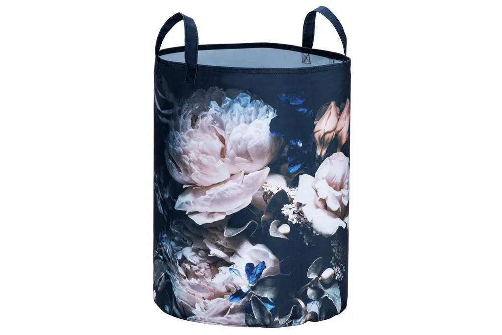 Wenko Wäschesammler Peony 3 Wenko Wäschesammler Peony