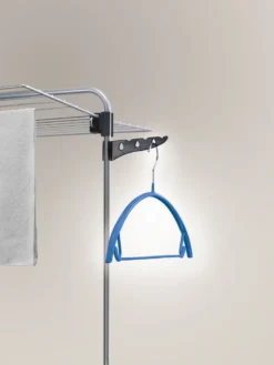 Metaltex Thunder Turmwäschetrockner 3 Etg., 58 X 55 X 123 Cm -Smart Kitchen Store d79f8a2c8dcdb82f7289490d6cd2ba90