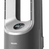 Philips 3-in-1 AirPerformer Luftreiniger Mit Heiz- + Kühlfunktion Series 8000, HEPA-Filter, Bis Zu 70 M², Schwarz (AMF870/15) -Smart Kitchen Store d7eee87549dfe468dfee1f87594fda8e