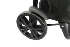 Primaster Einkaufstrolley Dunkelgrau Volumen 44 L -Smart Kitchen Store d818fabc965083c680cfd053e3febca3