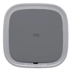 EKO Sensor-Mülleimer Morandi Smart 12 L Grau -Smart Kitchen Store d81b68dfd3591a109e0040588d9d75c5