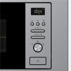 Gorenje - BM201AM1X - Einbau-Mikrowelle - Edelstahl -Smart Kitchen Store d8ed89da051393c35e0b91e419373ba3