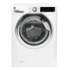 Hoover H3WS4Q37TAMCE-84 Frontlader Waschmaschine H-WASH 300 PLUS Dampf-Funktion 2 Hoover H3WS4Q37TAMCE-84 Frontlader Waschmaschine H-WASH 300 PLUS Dampf-Funktion -Smart Kitchen Store d937d3dc2aaa722a55685214a517b263