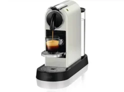 De'Longhi DeLonghi EN 167.W Citiz Nespresso Kaffeekapselmaschine Weiß -Smart Kitchen Store d96284a5cc17c6106b63fef8850cb459