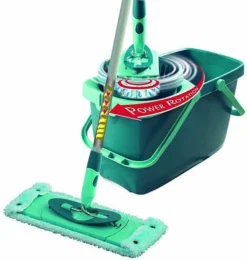 LEIFHEIT Bodenwischerset Clean Twist System Evo -Smart Kitchen Store d9b057c744793264859c5ac95251957b