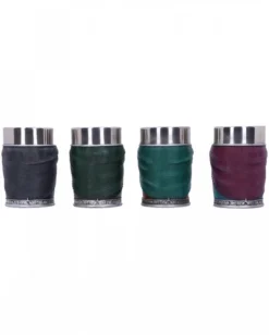 Der Herr Der Ringe Hobbit Shot Gläser Aus Kunststein 4 St. 11 Der Herr Der Ringe Hobbit Shot Gläser Aus Kunststein 4 St. -Smart Kitchen Store d9c95f3d9da13ff9540f19b63b361581