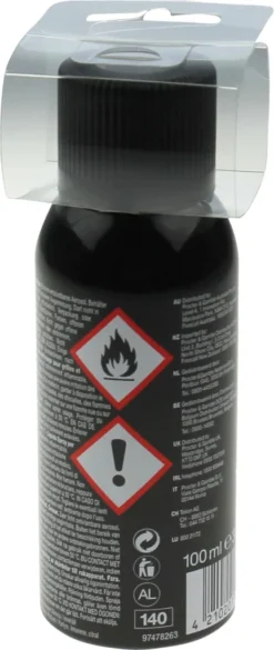 3x Braun Shaver Cleaner - Reinigungsspray FürRasierapparat -Smart Kitchen Store d9e8d89a9f1e57585a9e93ec92ed1759