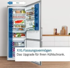 Bosch Serie 6 GSN58AWDV Gefrierschränke - Weiß 35 Bosch Serie 6 GSN58AWDV Gefrierschränke - Weiß -Smart Kitchen Store d9ea7894641a81b9c389caa9d82af128