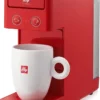 Illy 60417 Kaffee, Kaffeemaschine Y3.3 Für Iperespresso Kapseln In Rot -Smart Kitchen Store da28eb89c66c7f67ed245145bd887e98
