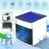3 In1 Mini Luftkühler Klimageräte Klimaanlage Air Cooler Mobile Ventilator Befeuchter -Smart Kitchen Store da374ba8594f39724ea048fe6fea166f