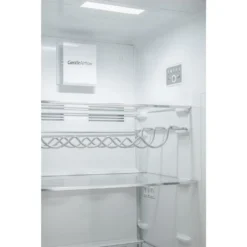 Sharp - SJ-BA05DTXL2-EU - Kühl-Gefrierkombination - - Silber -Smart Kitchen Store da64fe9b7b672ce7cb5fa844773753ce