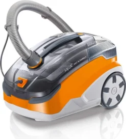 THOMAS Aqua+ Pet And Family Bodenpflege - Orange