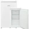Gefrierschrank Gefriergerät Vollraumgefriergerät DAEWOO FUL064EWT0DE -Smart Kitchen Store da88114fc82369ed46d9108681cda25d