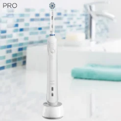 Oral-B PRO 900 Elektrische Zahnbürste -Smart Kitchen Store dac2fc9b4d52b61c09d3c1637e2f5756