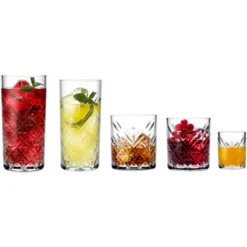 Pasabahce 52820 Timeless Longdrinkglas, 300ml, Glas, Transparent, 12 Stück 15 Pasabahce 52820 Timeless Longdrinkglas, 300ml, Glas, Transparent, 12 Stück -Smart Kitchen Store dae6c09b77177ee04ea69be2bdb874ae