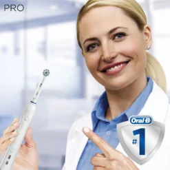 Oral-B PRO 900 Elektrische Zahnbürste -Smart Kitchen Store db42b13486ee85caaeb679a374e53000
