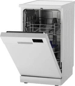 PKM Geschirrspüler Spülmaschine Spüler Freistehend DW9 5 Schmal 9 Gedecke 45cm -Smart Kitchen Store db4e3aa92203e024fe0ce4fbbfb98f6a