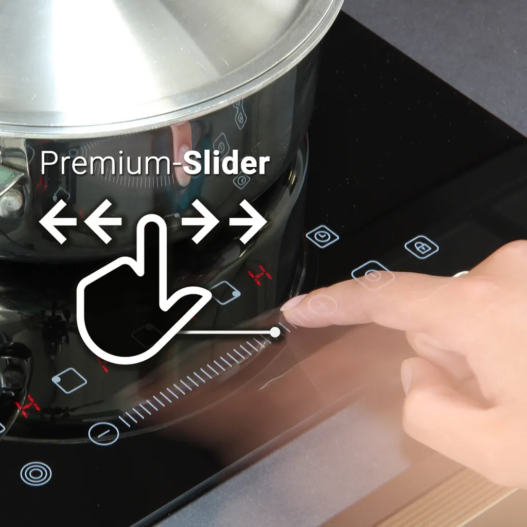 Glaskeramik-Kochfeld Autark KFS59RL 5 Glaskeramik-Kochfeld Autark KFS59RL – Bild 3