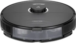Roborock S8 Staubsauger Roboter 6000Pa Mit DuoRoller-Bürste VibraRise Wischen 3D-Mapping 3D-Strukturiertes Licht LiDAR Kindersicherung APP Control Saugroboter (Schwarz) (Upgrade S7) 24 Roborock S8 Staubsauger Roboter 6000Pa Mit DuoRoller-Bürste VibraRise Wischen 3D-Mapping 3D-Strukturiertes Licht LiDAR Kindersicherung APP Control Saugroboter (Schwarz) (Upgrade S7) -Smart Kitchen Store db946b71fb5053b321744b191690d84d