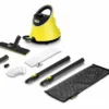 Dampfmopp Karcher 1.513-243.0 1 L 1500W Gelb Karcher -Smart Kitchen Store dba4fbd707f02e2eaec2d8d6358cc72f
