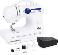 WINKEL SW45 Freiarm Nähmaschine -Smart Kitchen Store dbdf45c0fbba4b53c2b239bbd0c2bcfa