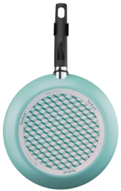 Tefal Bratpfanne Ø 24 Cm, Aluminium, Blau -Smart Kitchen Store dc74ea6da9019a86e7a60c67260da21d