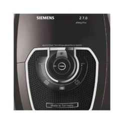 Siemens VSZ7A400 Staubsauger - Taupe -Smart Kitchen Store dc81414eea59b0700144d363d9e1e075