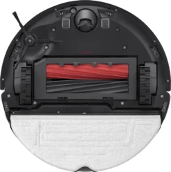 Roborock S8 Staubsauger Roboter 6000Pa Mit DuoRoller-Bürste VibraRise Wischen 3D-Mapping 3D-Strukturiertes Licht LiDAR Kindersicherung APP Control Saugroboter (Schwarz) (Upgrade S7) 27 Roborock S8 Staubsauger Roboter 6000Pa Mit DuoRoller-Bürste VibraRise Wischen 3D-Mapping 3D-Strukturiertes Licht LiDAR Kindersicherung APP Control Saugroboter (Schwarz) (Upgrade S7) -Smart Kitchen Store dcbd2bf636b614fdb5de1e7e75e4c3cd