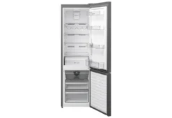 Sharp - SJ-BA05DTXL2-EU - Kühl-Gefrierkombination - - Silber -Smart Kitchen Store dcd0ec89d71f713fc9560d5c26ec29ba