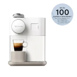 De'Longhi DeLonghi EN 640 Nespresso Gran Lattissima Kapselmaschine, Farbe:Weiß -Smart Kitchen Store dcddd5580bcb3e5995ddd88b001c9ca5