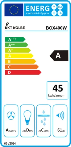 Dunstabzugshaube 40cm BOX400W 17 Dunstabzugshaube 40cm BOX400W -Smart Kitchen Store dcfdb28b27c5f60c8b543c0ca290dc92