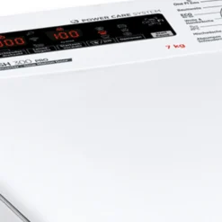 Hoover H3Tfmq47Tamce-84 Waschmaschine H-Wash 300 Pro 7Kg -Smart Kitchen Store dd018d38ae9d44e4f13a6c662a19a1a9