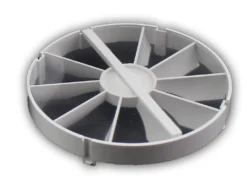 Badlüfter Lüfter Ventilator Deckenlüfter Badventilator Rückstauklappe Ø 125 Mm Zugschaltung Weiß 8 Badlüfter Lüfter Ventilator Deckenlüfter Badventilator Rückstauklappe Ø 125 Mm Zugschaltung Weiß -Smart Kitchen Store dd0e37952a641e141c0da61b8124ab96