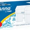 12 Filter Für Brita Maxtra BWT Anna Duomax Wasserfilter Wassefilterkanne -Smart Kitchen Store dd1ad93499eb2f3d7169b0f9e04890af