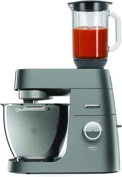 Kenwood Titanium System Pro KVL8320S -Smart Kitchen Store dd475ff5b04f8060977facdba039e626