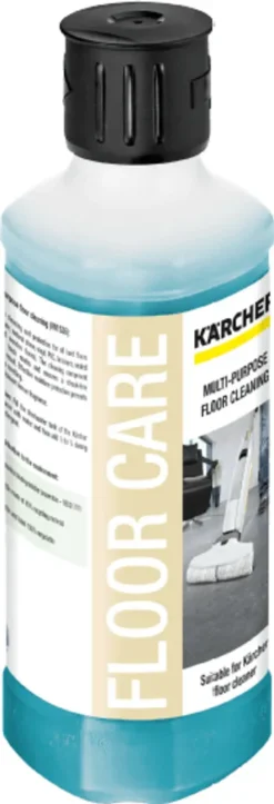 Kärcher Bodenreinigung Universal 500ml Für Hartbodenreiniger (1er Pack) -Smart Kitchen Store dd6e29dc7f43604b5be9817b457a4fa1