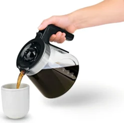 BEEM DIRECT-BREW Filterkaffeemaschine - Glas Kaffeemaschine Filter Kaffeemaschine 10 Tassen Timer Kaffeeautomat Display 35 BEEM DIRECT-BREW Filterkaffeemaschine - Glas Kaffeemaschine Filter Kaffeemaschine 10 Tassen Timer Kaffeeautomat Display -Smart Kitchen Store ddd8998b1d870d8544fb354c75ddc2f4