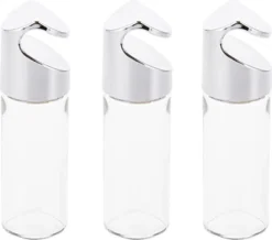 Tescoma Aufhänge-Gewürzdosen MONTI, 3 St. -Smart Kitchen Store ddfd611dd84baecaf92461d0f777fdc4