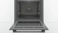 Herdset BOSCH Backofen Mit Induktionskochfeld - Autark, 60cm -Smart Kitchen Store de1d042beac952be695dfeb769d959b1