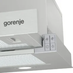Gorenje TH 62E4X Zwischenbauhauben - Edelstahl -Smart Kitchen Store de53fb2e99d14dfd98ab0add81261758