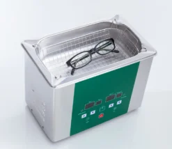 KaiserRein Ultraschallreiniger Konzentrat Flüssig 2x1 L Ultraschall Reinigungsmittel Reiniger Für Ultraschallgerät Zur Profi Reinigung Von Schmuck, Brillen -Smart Kitchen Store de9b8f65d04bb97a215e5452ad5fd547