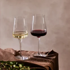 KROSNO Infinity Rotweingläser, 6er-Set, 500 Ml 15 KROSNO Infinity Rotweingläser, 6er-Set, 500 Ml -Smart Kitchen Store df05e2f6b4bef9ef4ba4ab47e323c739